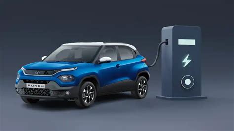 Tata Punch EV Launch Date, Price In India, Mileage: Is booking open for Tata Punch EV? - Tech Ballad