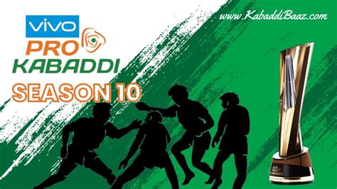 Vivo Pro Kabaddi 2023 Schedule, Timetable, Venue, Teams, New Players, PKL Auction and Predictions