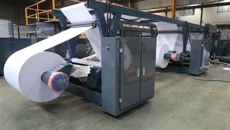 A4 Paper Packing Machine Manufacturer -Jochamp