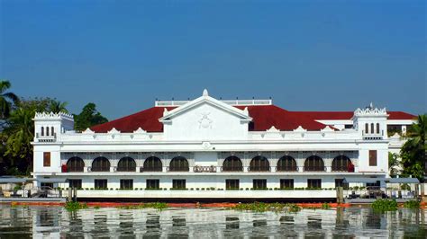 How 6 vice presidents also became fortunate to sit at Malacañang Palace