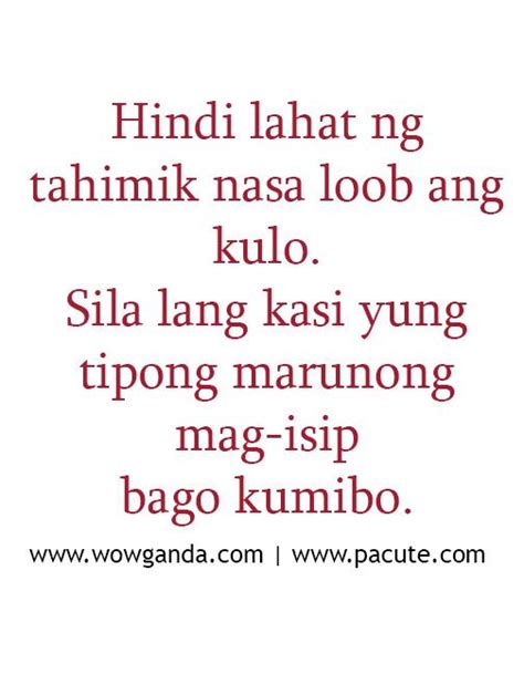 Love Sacrifice Quotes Tagalog - ShortQuotes.cc