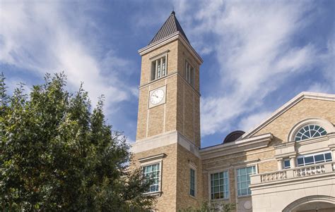 TCU Rises 17 Positions in Latest U.S. News & World Report ‘Best ...