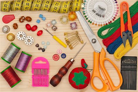 Essential Sewing Tools for Dressmakers: A Must-Read for Novices!