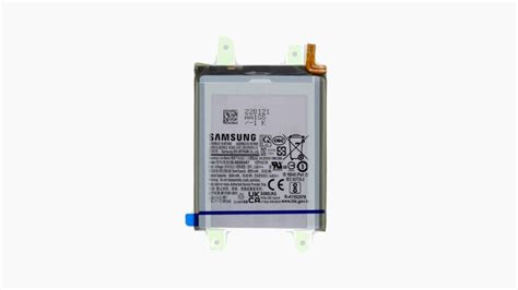 Samsung Galaxy S24 certified: little news for battery and charging ...