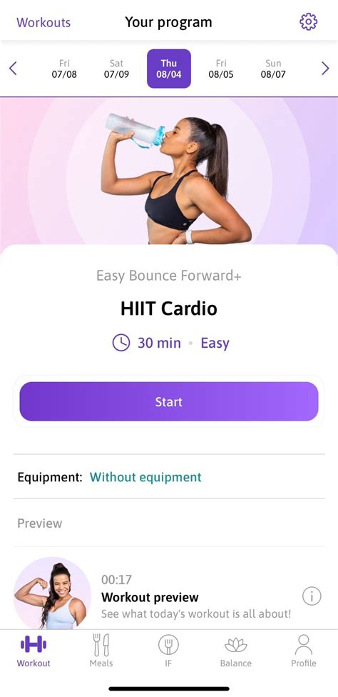 GrowWithJo Is the Only Workout App I’ve Ever Liked | WIRED