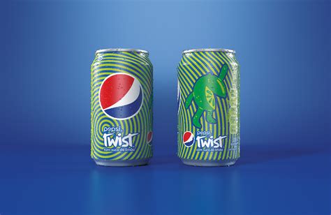 Pepsi Design