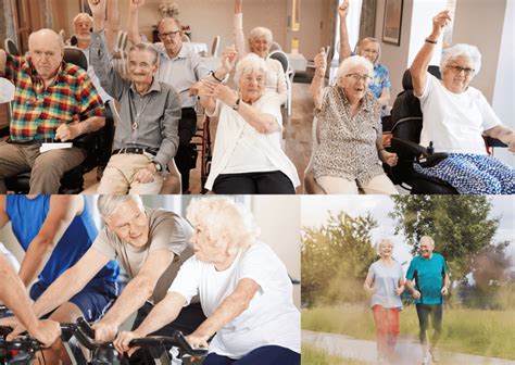 10 Best Senior Fitness Programs - SumeShag