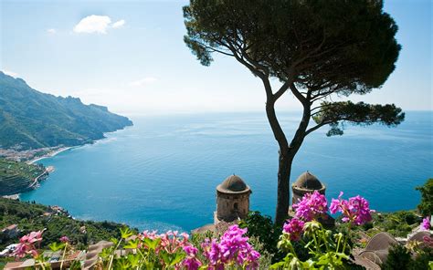 What to see in Ravello - Sorrento Sea Tours