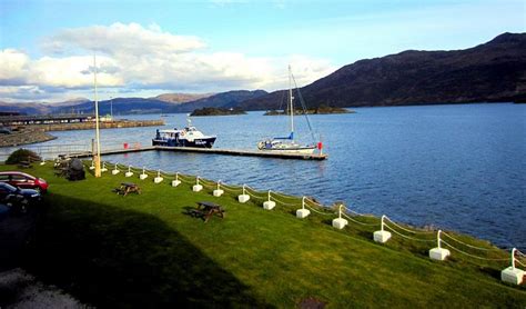 LOCHALSH HOTEL - Updated 2024 Reviews (Kyle of Lochalsh, Scotland)