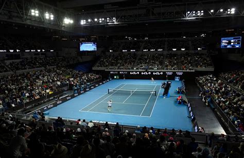 Australian Open 2023: order of play on Saturday | Reuters