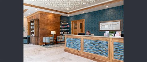 The Brownwood Hotel & Spa – ESa