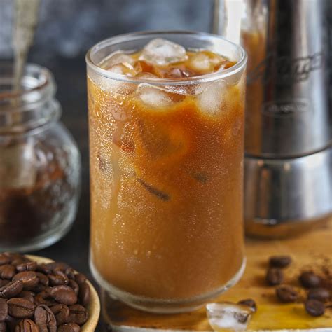 Vietnamese Iced Coffee Recipe - Fun FOOD Frolic