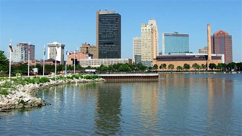 Florida Disneyland: Toledo Ohio Skyline | Downtown Toledo Ohio | Toledo ...