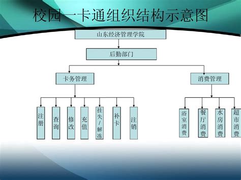 校园一卡通系统流程图_word文档在线阅读与下载_无忧文档