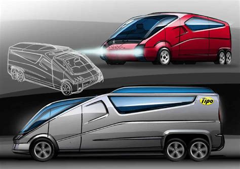 Car Design Academy Launches First Online Auto Design Course