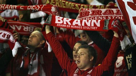 Brann beat Ventspils at the death | UEFA Champions League 2008/09 | UEFA.com