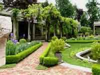 George Eastman House and Gardens