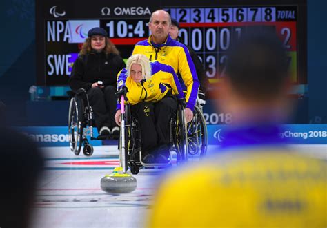 Gangneung Curling Centre to host wheelchair events weeks after Gangwon 2024