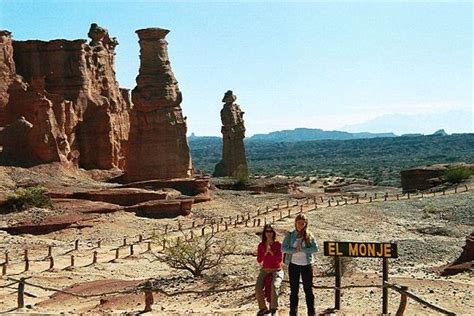 Luján de Cuyo, Mendoza. | Natural landmarks, Argentina, Monument valley