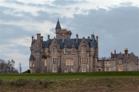 14 Spellbinding Scottish Castles You Can Stay In | Let's Roam