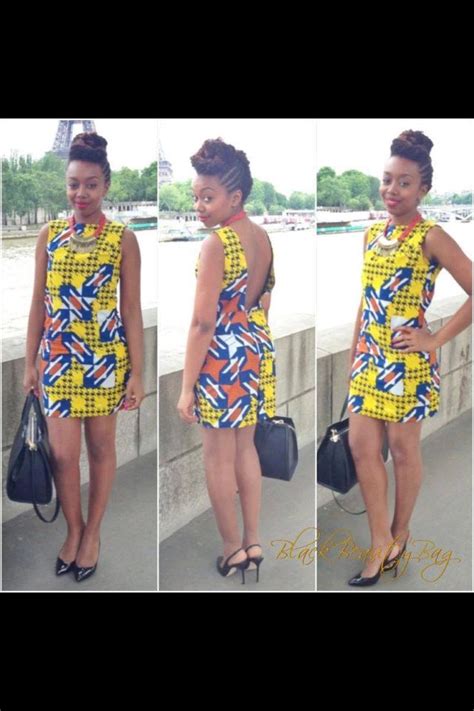 Lazy Sunday | African clothing, African fashion modern, African chic