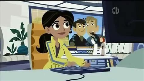 Wild Kratts full episodes Aardvark Town new movie - Dailymotion Video