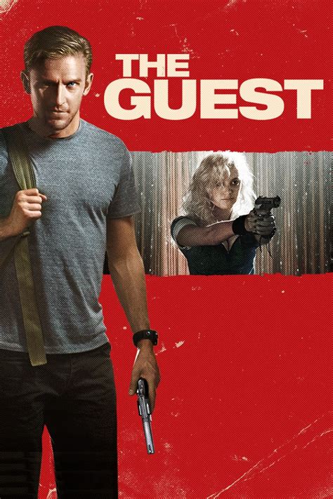 The Guest (2014) - Rotten Tomatoes