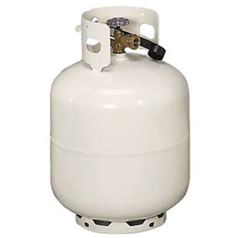 BBQ Propane Tank Refill | Pine Bush Agway