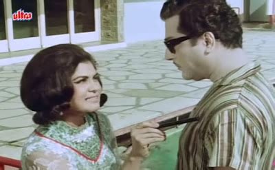 Conversations Over Chai: Bheegi Raat (1965)