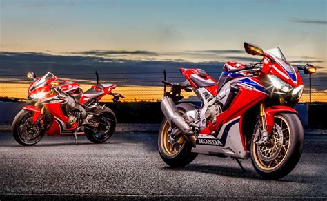 A beginner's guide to Honda Big Bikes! - BikesRepublic