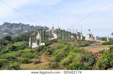 Parasnath, Jharkhand, Image & Photo (Free Trial) | Bigstock