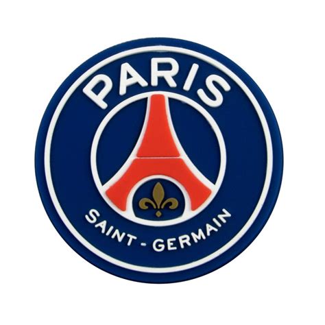 Magnet Logo PSG Pas Cher sur Foot.fr