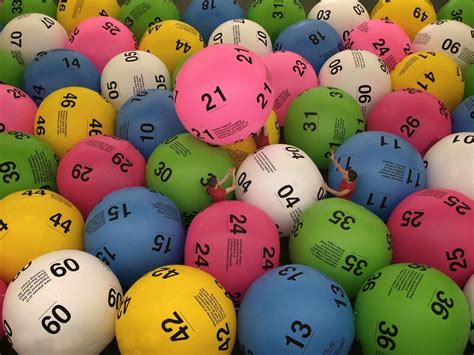 National Lottery changes: Lucky number 59? New balls introduced in major draw overhaul that will ...