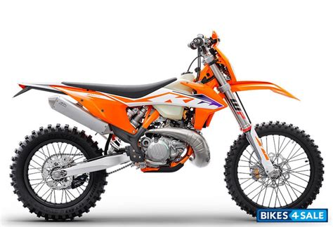 KTM 300 XC-W 2023 Motorcycle Price, Specs and Features - Bikes4Sale