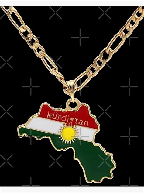 " KURDISTAN Flag ,Kurdish maps" Poster for Sale by KurdishShops | Redbubble