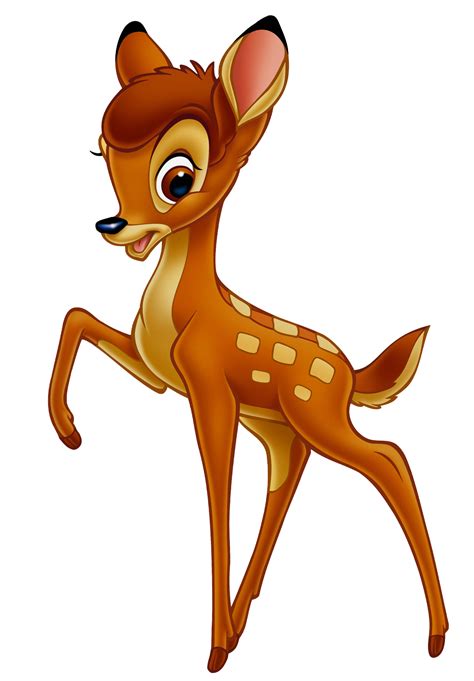 Image - Bambi - Render.png | Disney Wiki | FANDOM powered by Wikia