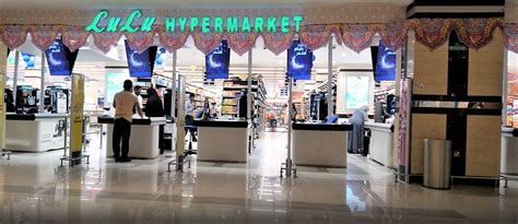 Lulu Hypermarkets in Abu Dhabi: Location, Contact & More - MyBayut