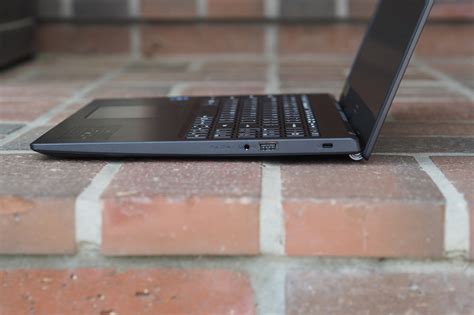 Acer Aspire 5 2021 Review: Budget laptop takes a step back | Digital Trends