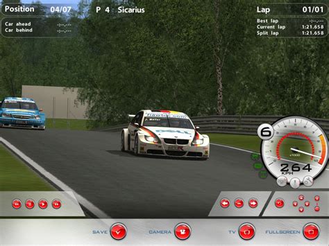 GTR Evolution Screenshots for Windows - MobyGames