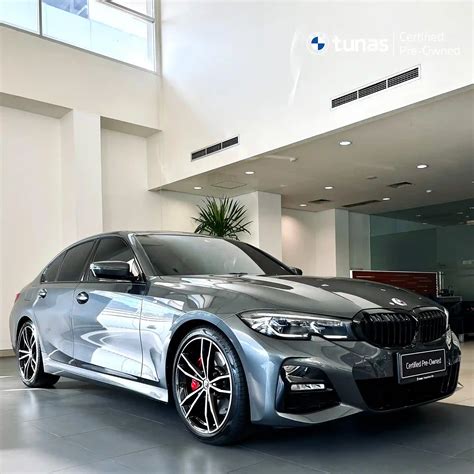 BMW 330i M Sport (G20) | BMW Tunas