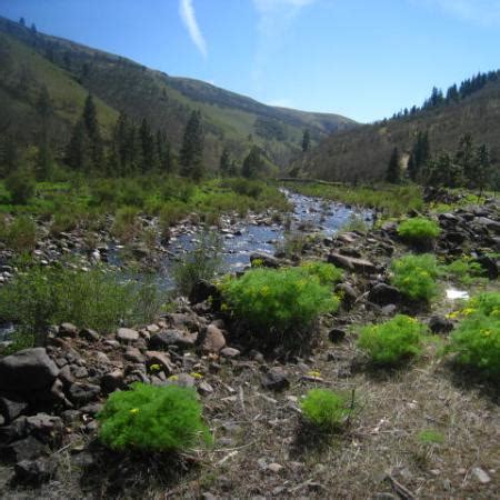 Klickitat State Park Trail | Washington State Parks