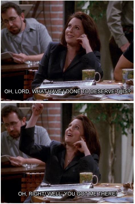 Karen Walker Quotes Tumblr