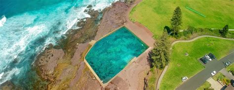 Beaches & Swimming - Destination Kiama