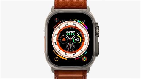 Apple Watch Series X, Apple Watch Ultra 2 With Larger Displays Expected ...