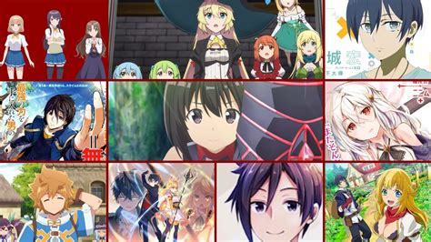 10 Anime with Absurdly Long Titles in 2021 - Anime Corner