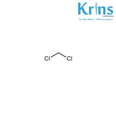 Dichloromethane (DCM) pure, 99% - Krins Life Sciences