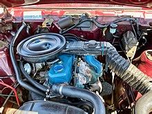 Iron Duke engine - Wikipedia