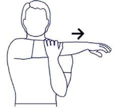 Shoulder Bursitis Exercises | Reflex Health