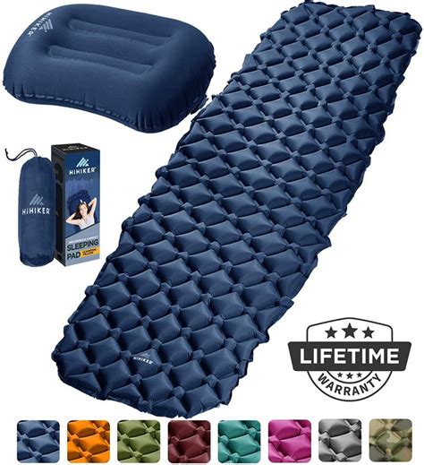 What is camping sleeping pad foam? Why we need this – CAMPING SLEEPING PAD