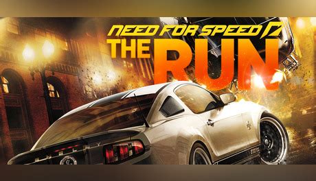 Buy cheap Need for Speed The Run CD Key 🏷️ Best Price